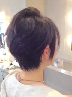 nonoヘアー nono ～Deconstruct Basic～