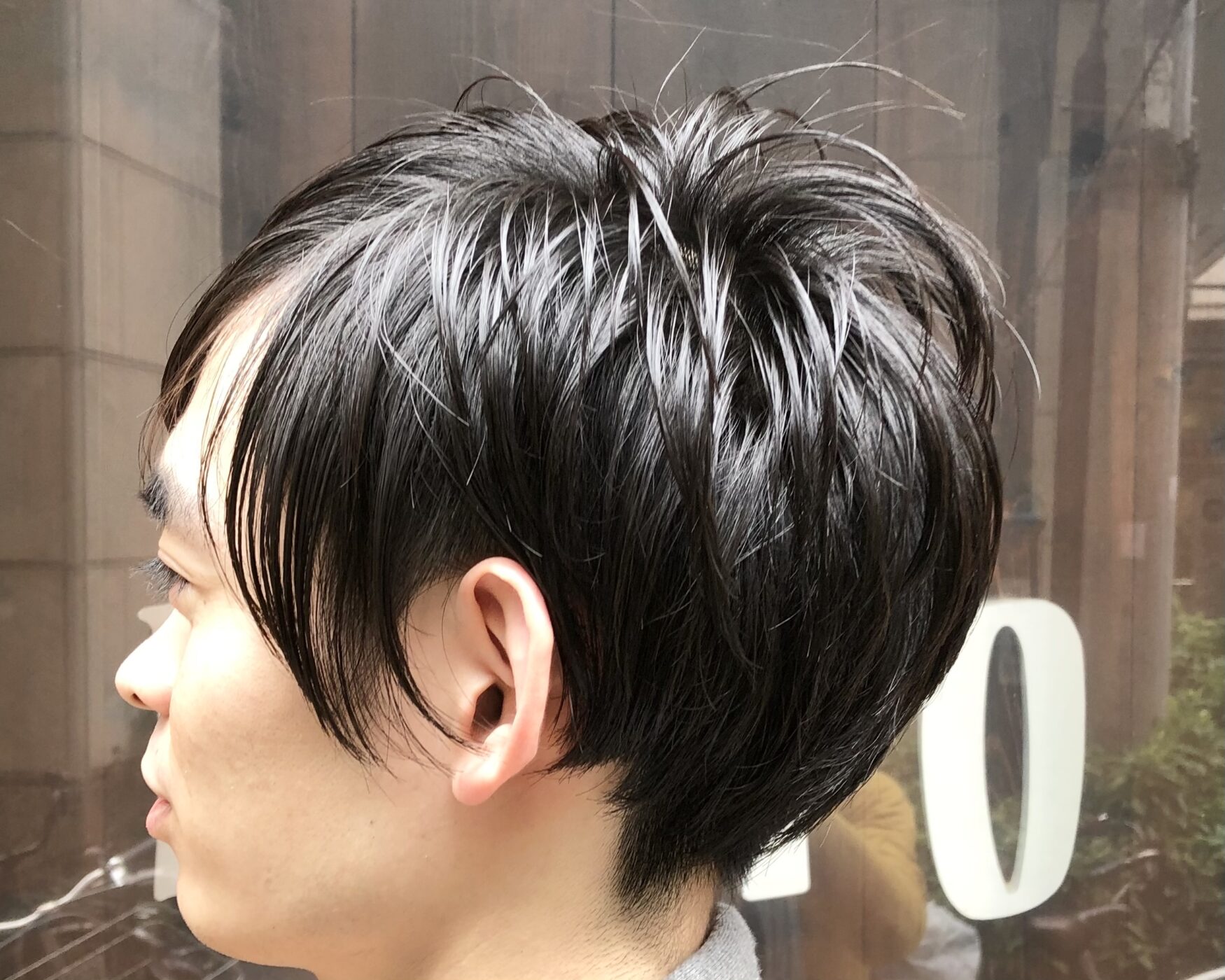 NONOヘアー お値下げ中 長期5年保証付】EH-NC50-K ヘアードライヤー ナノケア